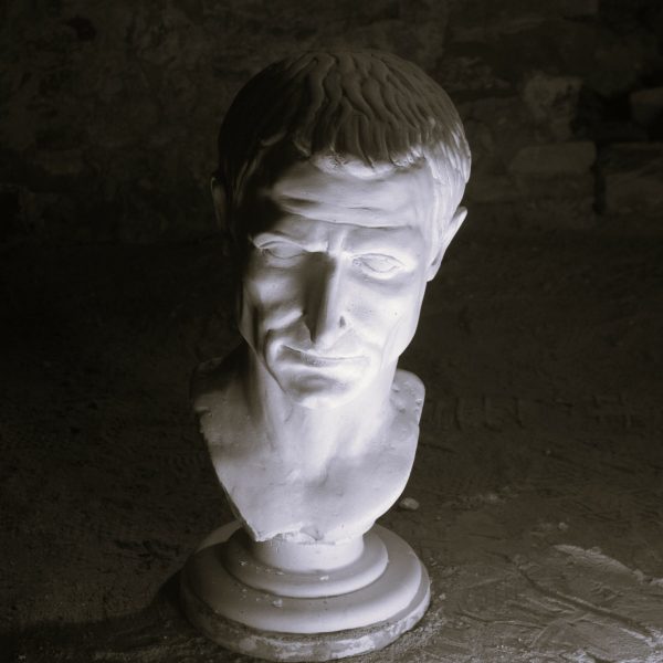 GAIUS IULIUS CAESAR II