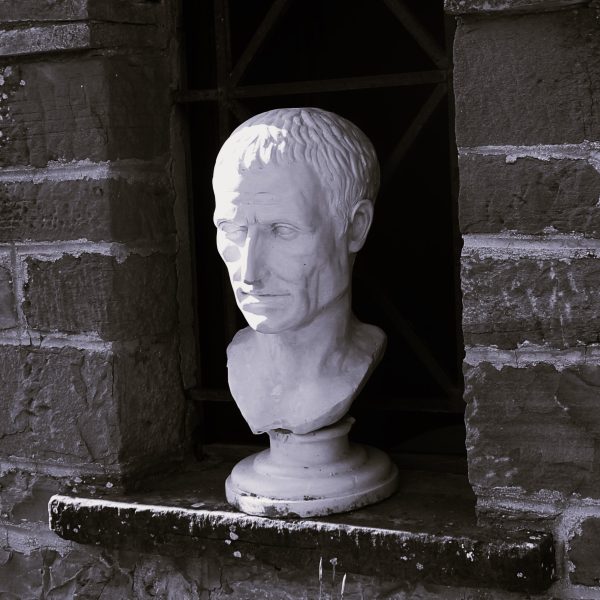 GAIUS IULIUS CAESAR III